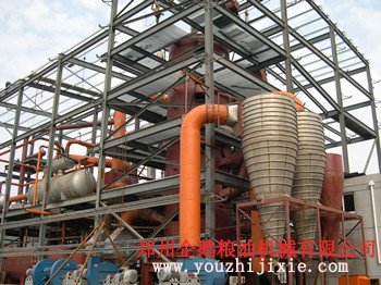 提供日產(chǎn)1000噸浸出成套設(shè)備，質(zhì)量優(yōu)價格惠，我們是直接的生產(chǎn)廠家(圖5)