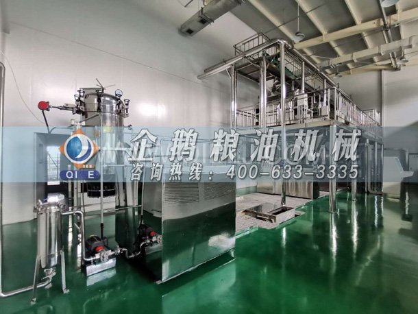 企鵝糧油機(jī)械勇往直前，深化建設(shè)品牌建設(shè)之路(圖3)