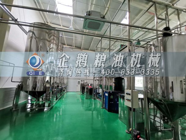 企鵝糧油機(jī)械勇往直前，深化建設(shè)品牌建設(shè)之路(圖4)
