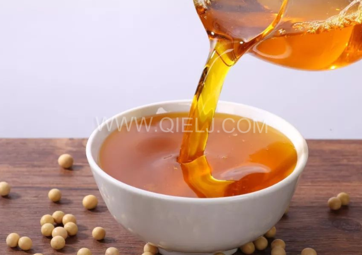 大豆油精煉加工設(shè)備，企鵝優(yōu)化工藝降低生產(chǎn)成本(圖1)