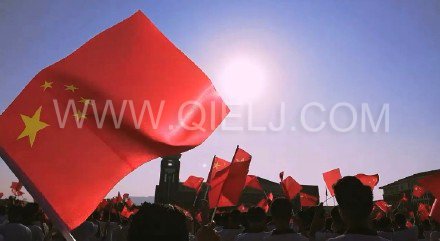 熱烈慶祝十一國(guó)慶節(jié)，企鵝糧油機(jī)械祝愿祖國(guó)繁榮昌盛(圖5)