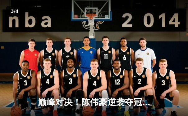 巅峰对决！陈伟豪逆袭夺冠，2024竞技联盟德州扑克大师赛创收视纪录 - 3