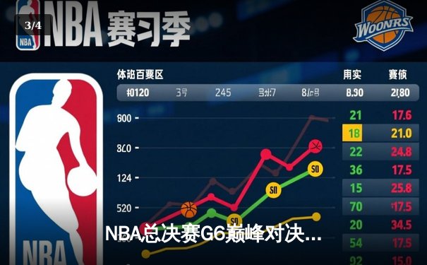 NBA总决赛G6巅峰对决，独行侠逆转凯尔特人夺队史第二冠 - 3