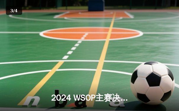 2024 WSOP主赛决赛桌诞生，Phil Ivey强势回归争夺第十条金手链 - 3